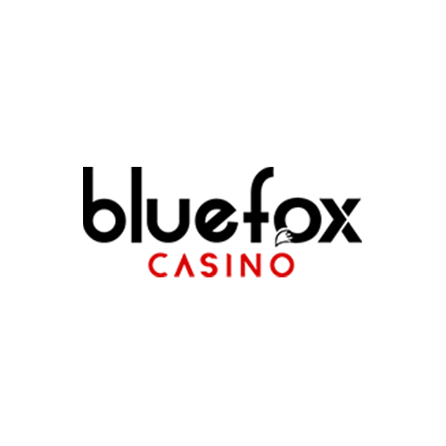 BlueFox Casino Logo